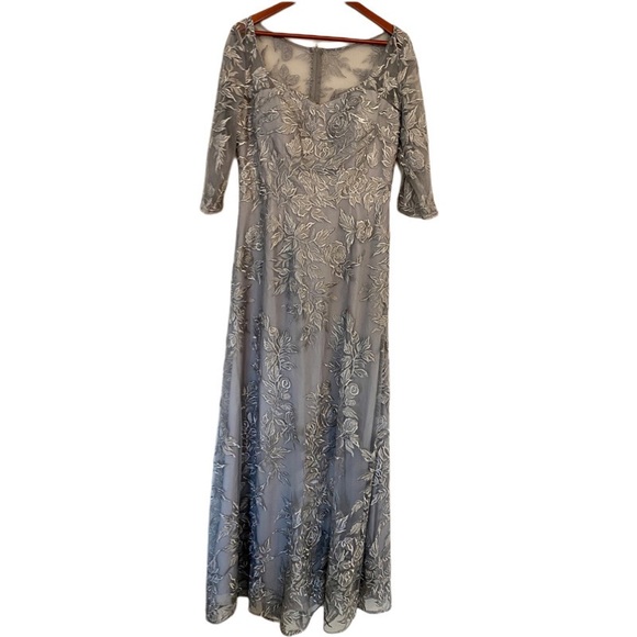 LaFemme Formal Gown - Picture 2 of 4